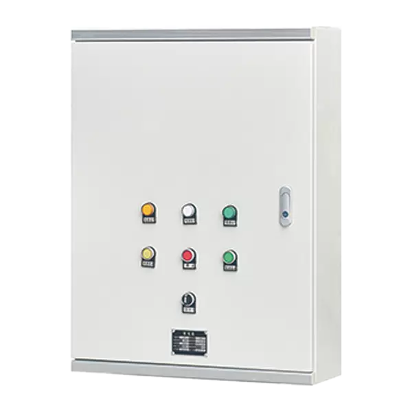 Low Voltage Switchgear