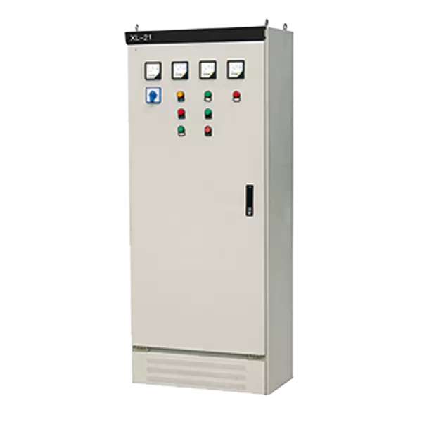 Low Voltage Power Distribution Board