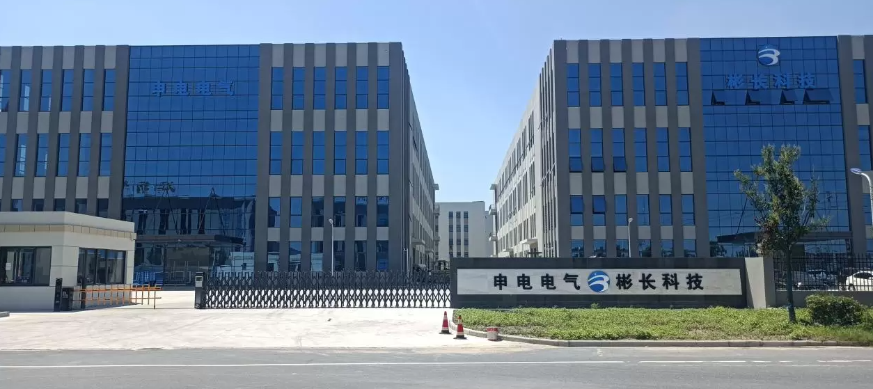 Jiangsu Shendian Electric Co., Ltd. shines as a rising star in Shanghai Binchang Electric's business portfolio.